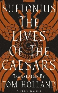 Lives of the Caesars