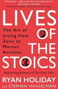 Lives of the Stoics