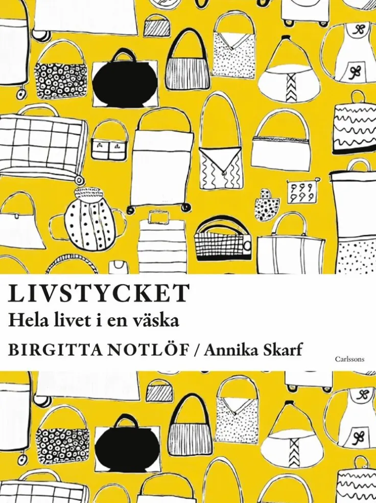 Livstycket : hela livet i en väska