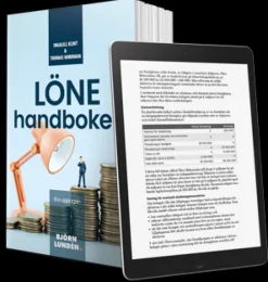 Lönehandboken