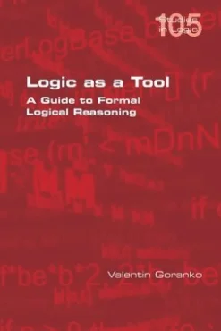 Logic as a Tool
