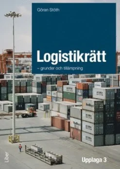 Logistikrätt