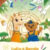 Lollo & Bernie. Pysselbok