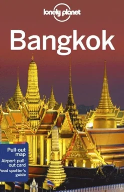 Lonely Planet Bangkok