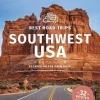 Lonely Planet Best Road Trips Southwest USA