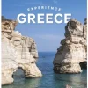 Lonely Planet Experience Greece