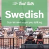 Lonely Planet Fast Talk Swedish