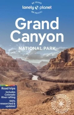 Lonely Planet Grand Canyon National Park