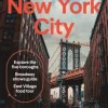 Lonely Planet New York City