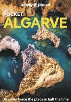 Lonely Planet Pocket Algarve