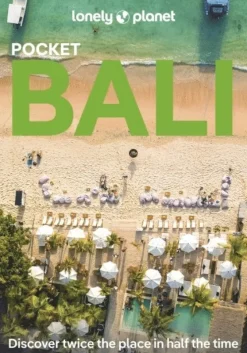 Lonely Planet Pocket Bali