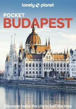 Lonely Planet Pocket Budapest