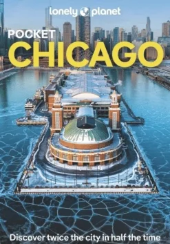 Lonely Planet Pocket Chicago