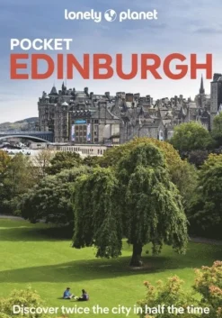 Lonely Planet Pocket Edinburgh