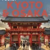 Lonely Planet Pocket Kyoto & Osaka