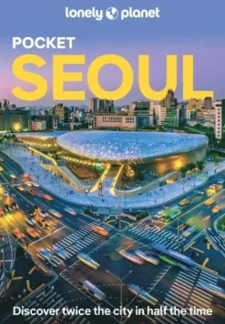 Lonely Planet Pocket Seoul