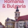 Lonely Planet Romania & Bulgaria