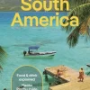 Lonely Planet South America
