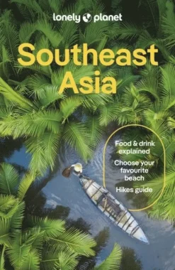Lonely Planet Southeast Asia