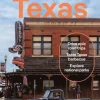 Lonely Planet Texas