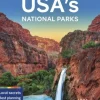 Lonely Planet USA's National Parks