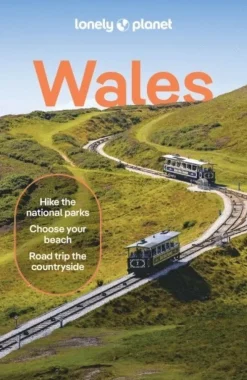 Lonely Planet Wales