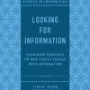Looking for Information