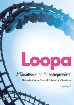 Loopa : affärsutveckling för entreprenörer