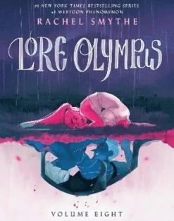 Lore Olympus: Volume Eight