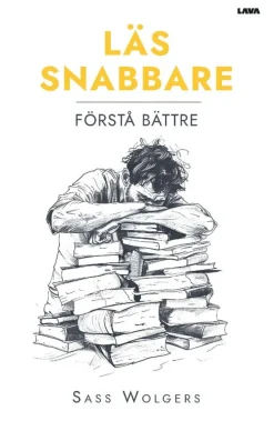 Läs snabbare, förstå bättre