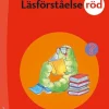 Läsförståelse Röd Lättläst