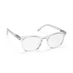 Läsglasögon +2,5 Simrishamn transparent