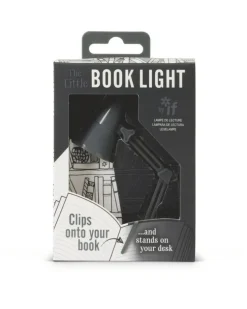 Läslampa The Book Lamp