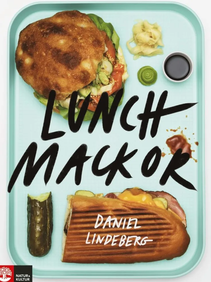 Lunchmackor