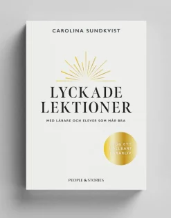 Lyckade lektioner med lärare och elever som mår bra