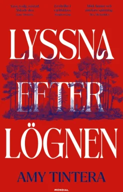 Lyssna efter lögnen