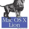 Mac OS X Lion Pocket Guide