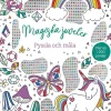 Magiska juveler : pyssla och måla