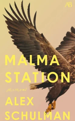 Malma station