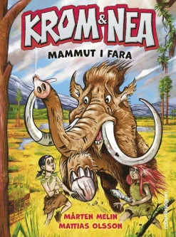 Mammut i fara