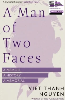 Man of Two Faces