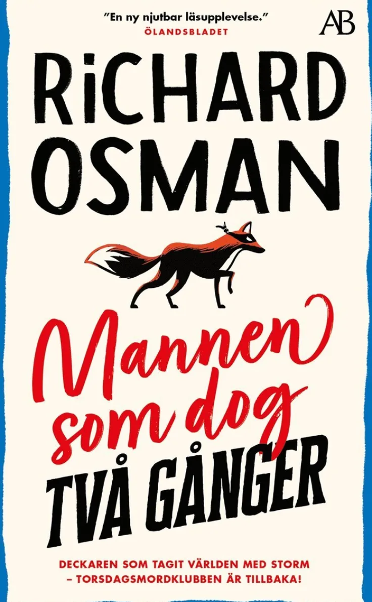 Mannen som dog två gånger