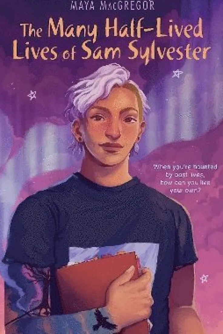 Many Half-Lived Lives of Sam Sylvester