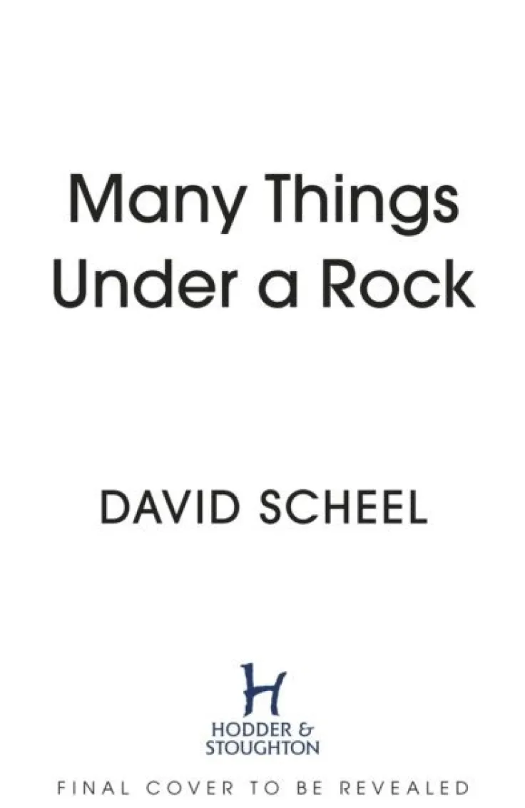 Many Things Under a Rock