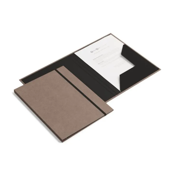 Mapp A4 Paulina beige