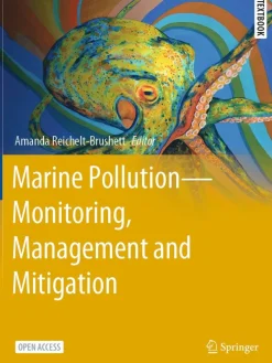Marine Pollution - Monitoring, Management and Mitigation