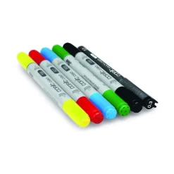 Marker Copic Ciao 5+1 Set Brights