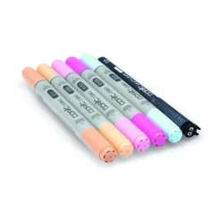 Marker Copic Ciao 5+1 Set Manga 7