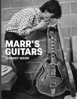 Marr's Guitars