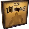 Marvel Villainous: Infinite Power